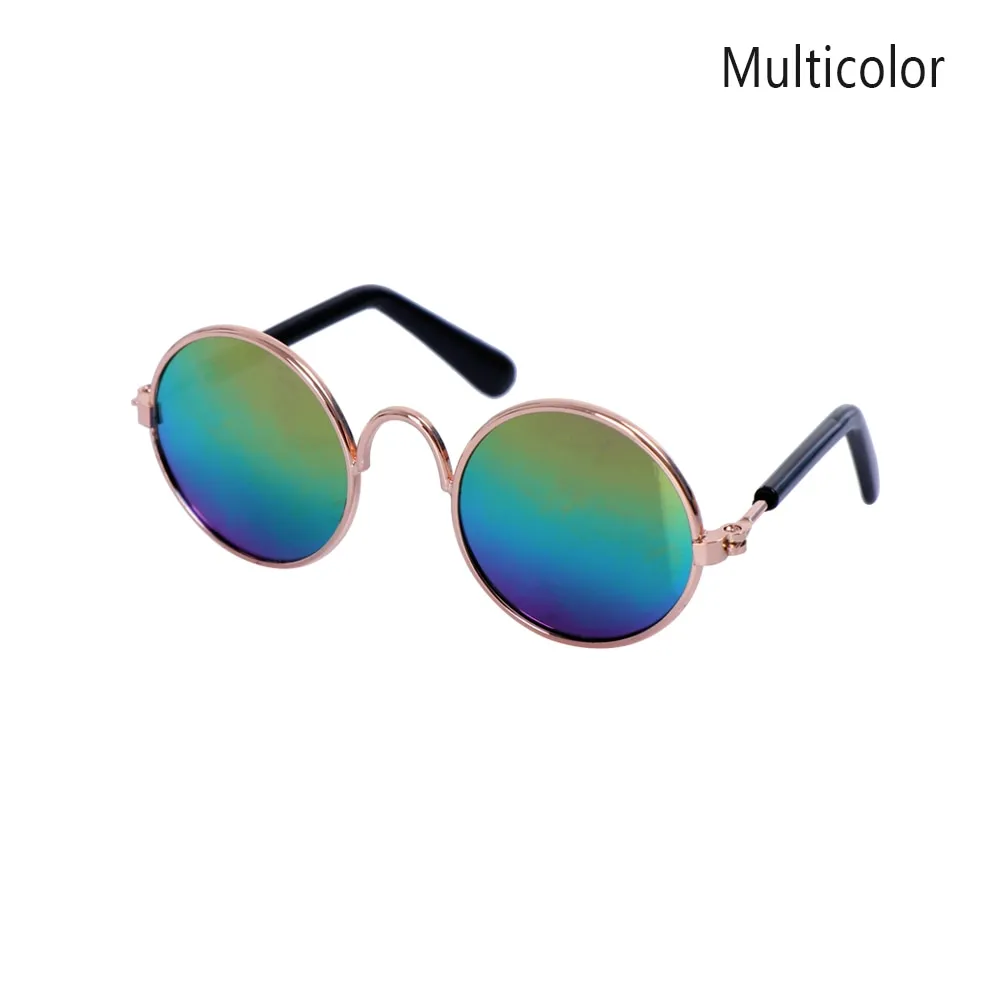 1 piece Lovely Pet Cat Glasses Dog Glasses  Eye-wear Protection