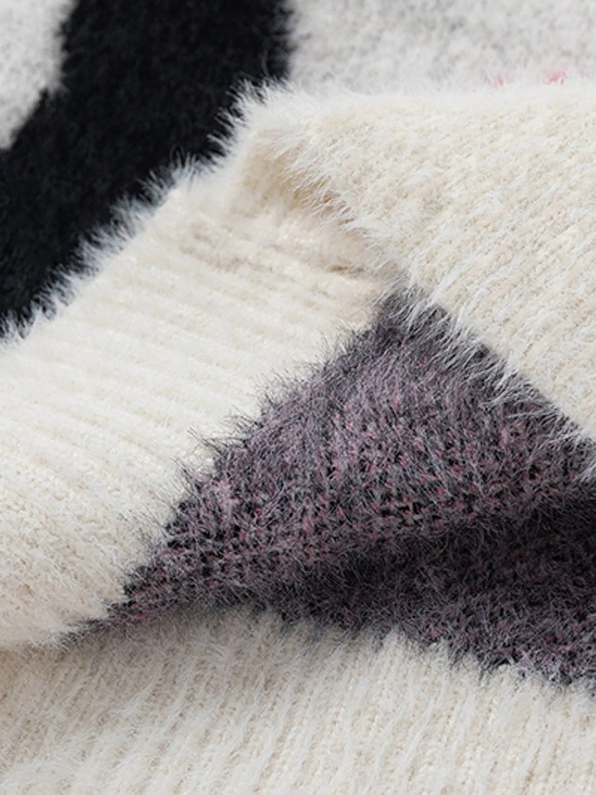 Aelfric Eden Animal Graphic Cardigan