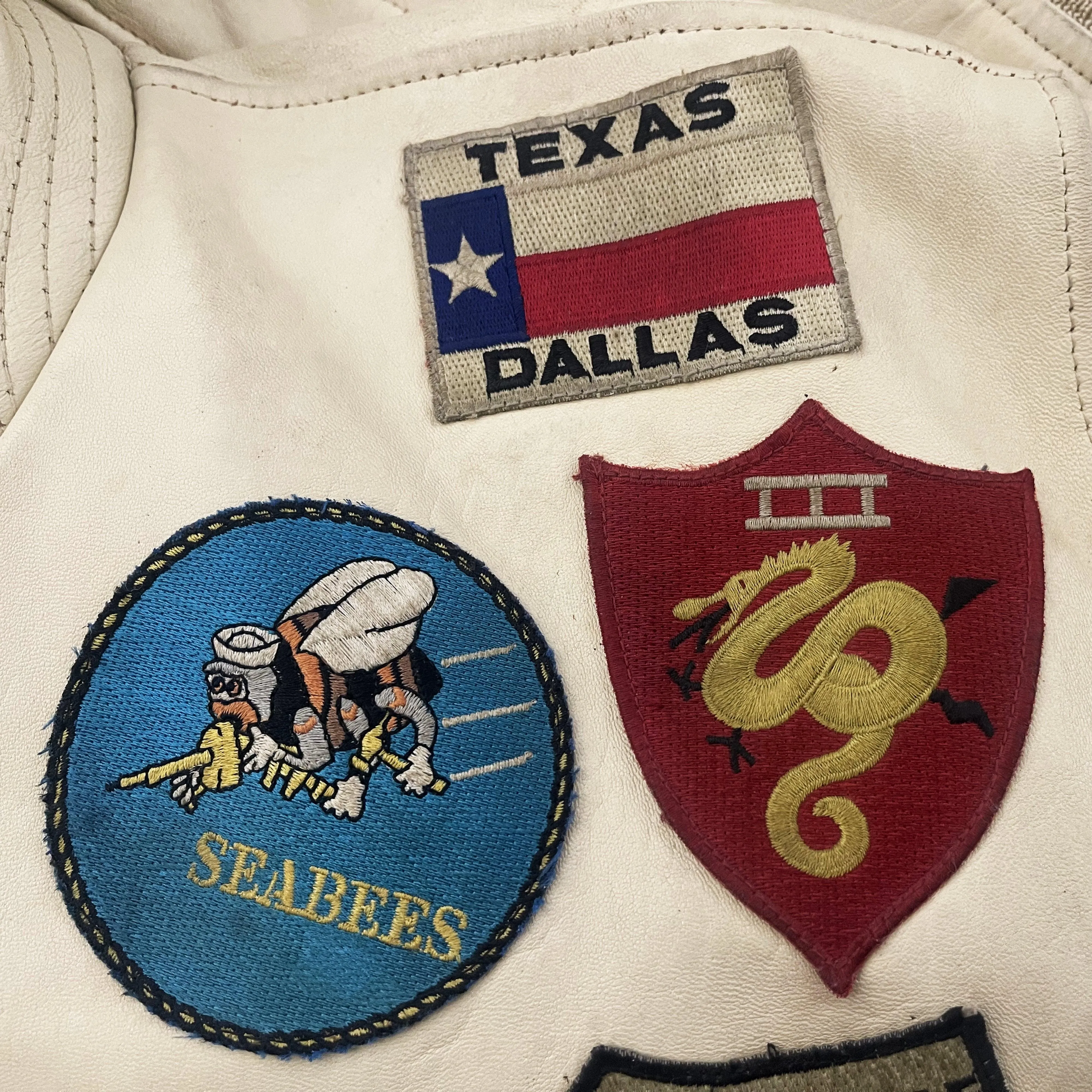 Avirex Top Gun G-1 Flight Jacket