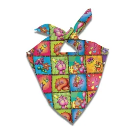 Canoodle Dee Doodle Bandana