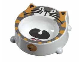Catface`*Melamine Bowl