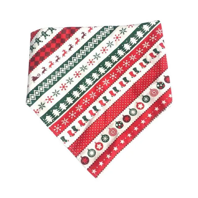Christmas Inspired Pet Costumes