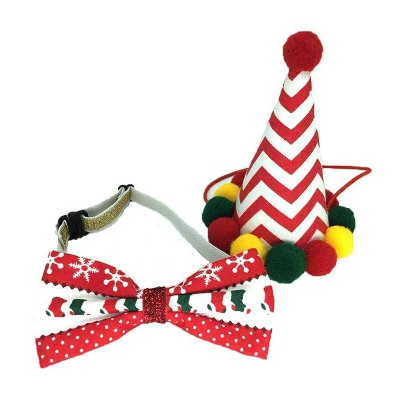 Christmas Inspired Pet Costumes