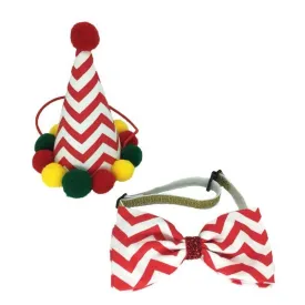 Christmas Inspired Pet Costumes