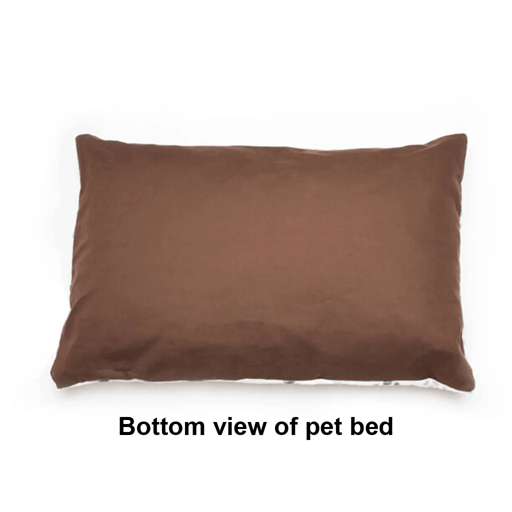 Custom Pet Bed