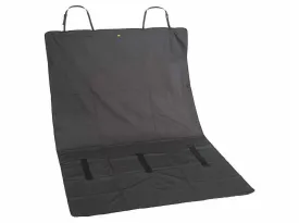 DOG CAR COVER