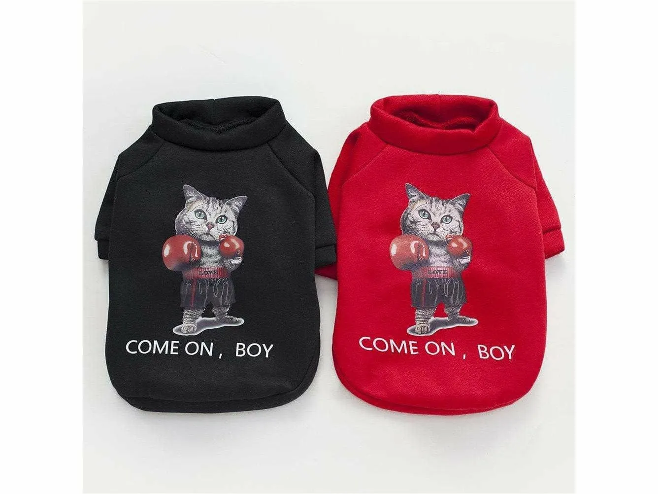 dog clothes black M YP-201807007