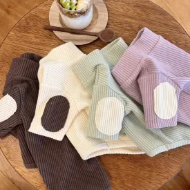 Dress Your Pup in Winter Elegance: Fashion Pet Dog Bottoming Shirt - Keep Your Furry Friend Cozy and Stylish with Teddy Warm Two-Legged Clothing! 🐾❄️