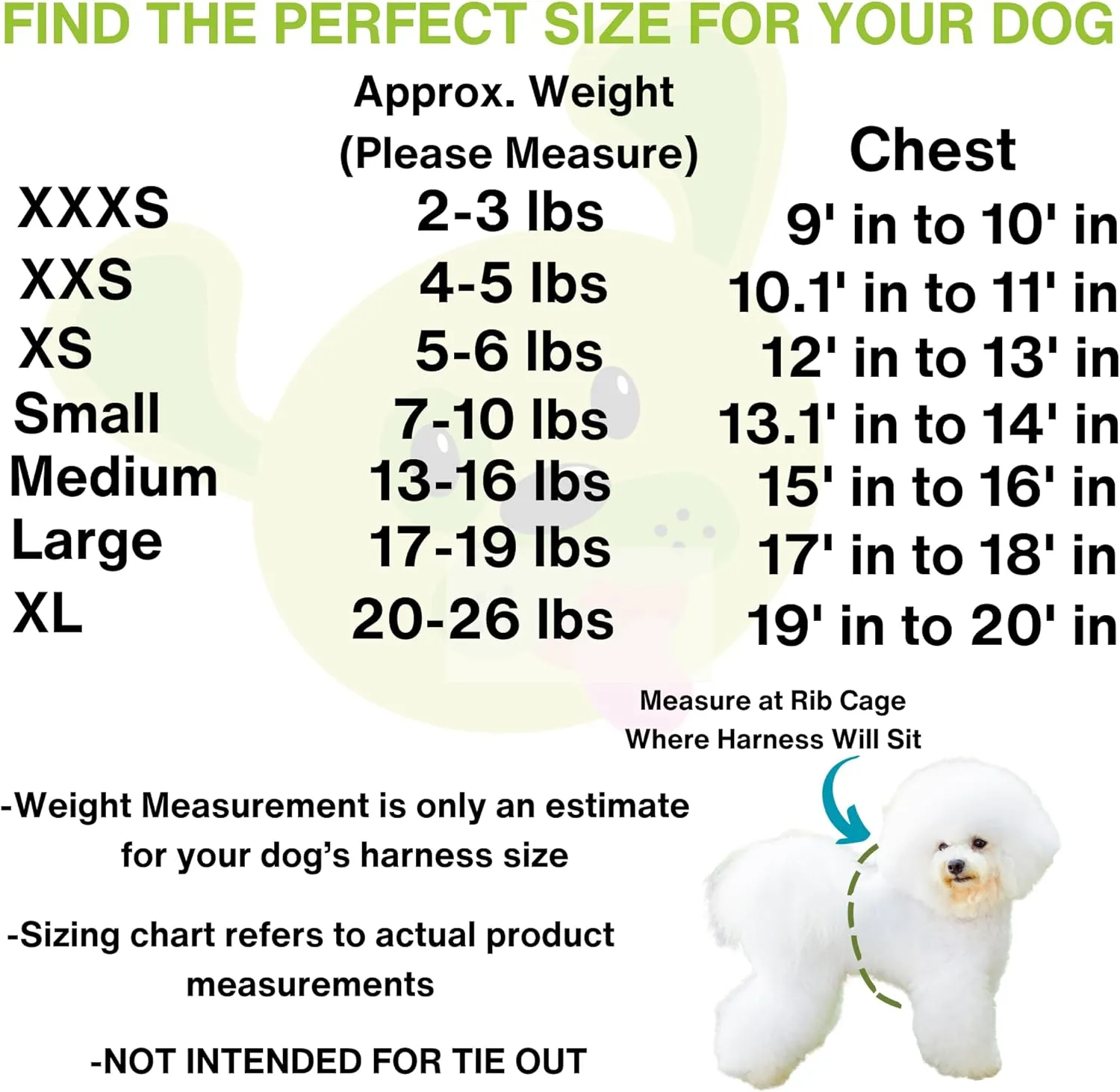 EcoBark Pet Supplies      , XXS, 