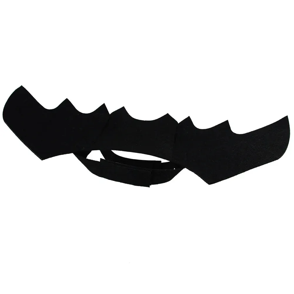 Funny Halloween Dog Clothes - Bat Wings Cosplay Costumes, Dog Costumes for Small Dogs, Cat Costumes, Dog Halloween Costume