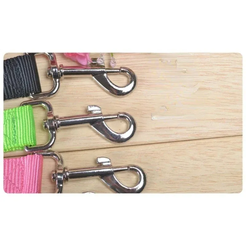 Hands-Free Adjustable Dog Leash for Active Owners