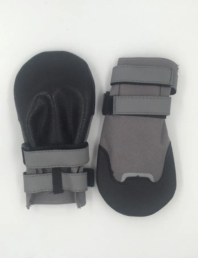 Heavy Duty Bear Paw Boot
