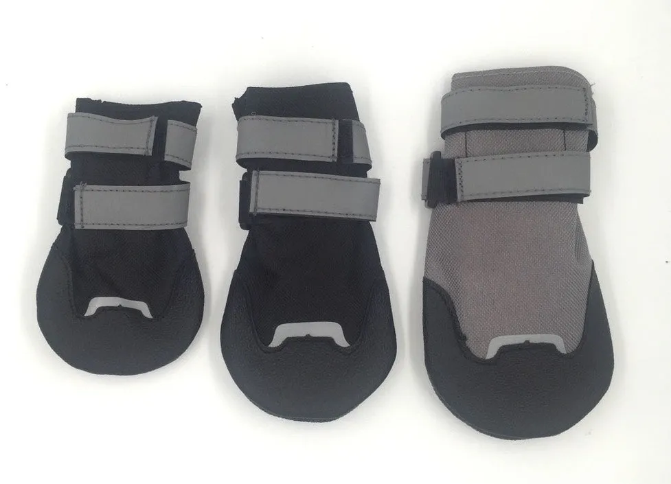 Heavy Duty Bear Paw Boot