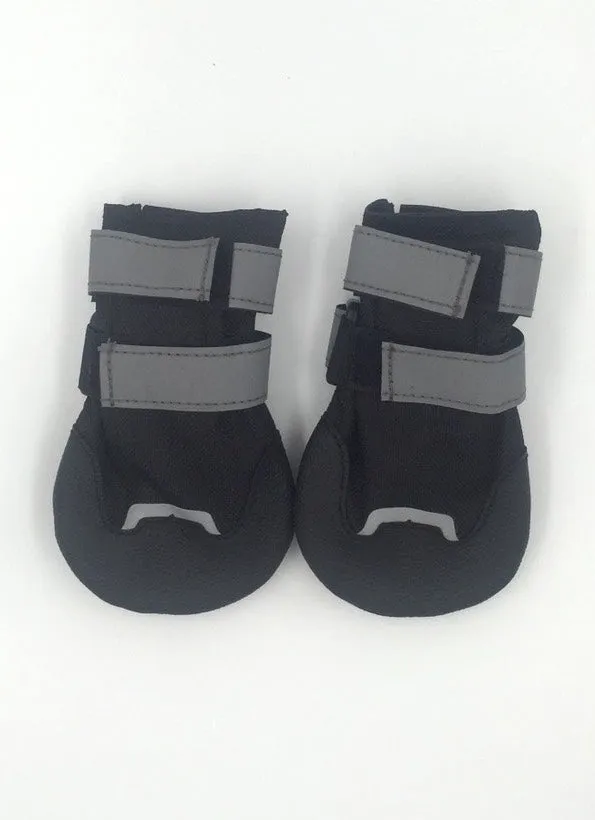 Heavy Duty Bear Paw Boot
