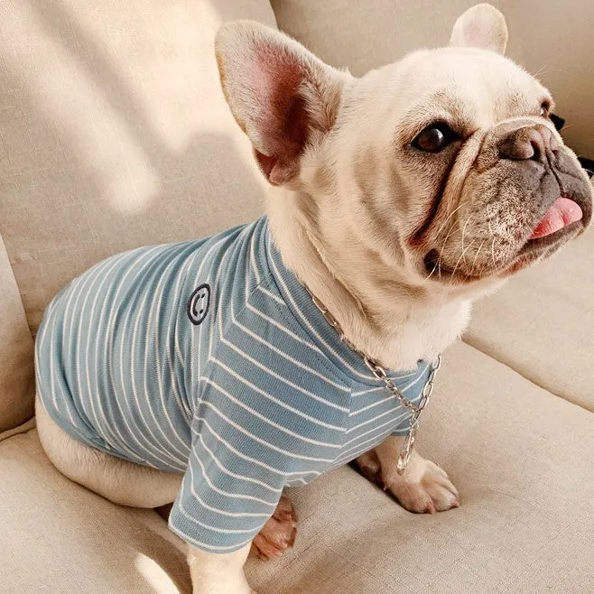 Just Smile Dog Human Matching Outfit