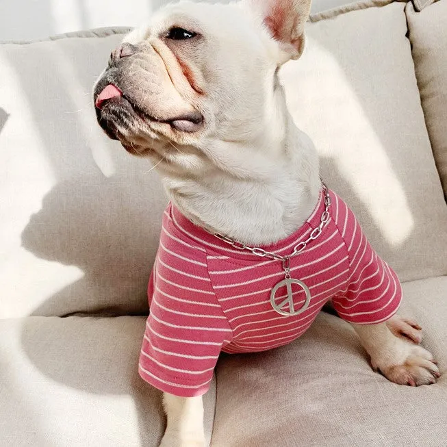 Just Smile Dog Human Matching Outfit