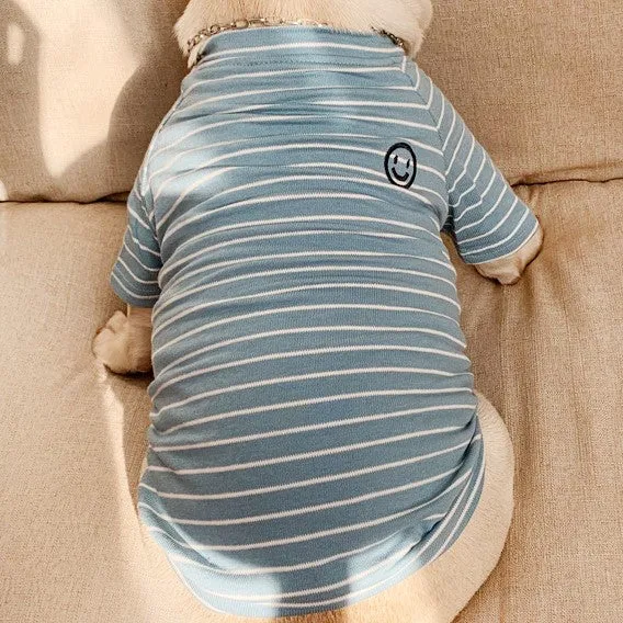 Just Smile Dog Human Matching Outfit