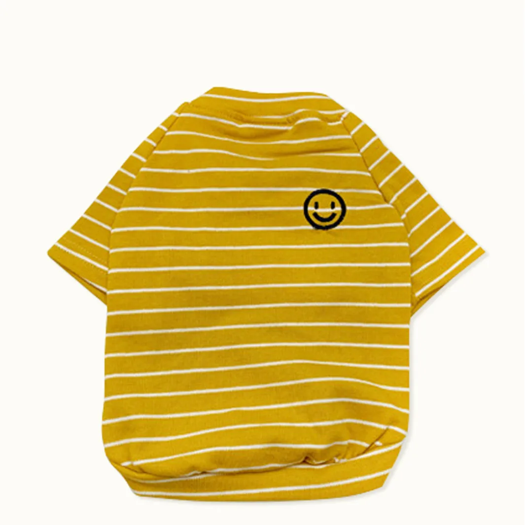 Just Smile Dog Human Matching Outfit