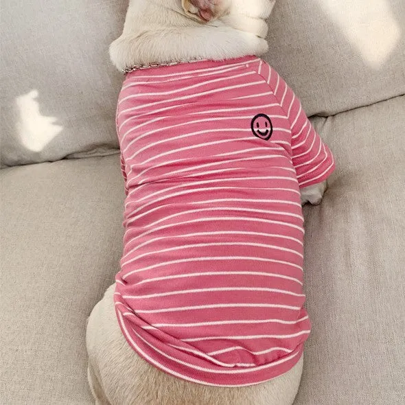 Just Smile Dog Human Matching Outfit