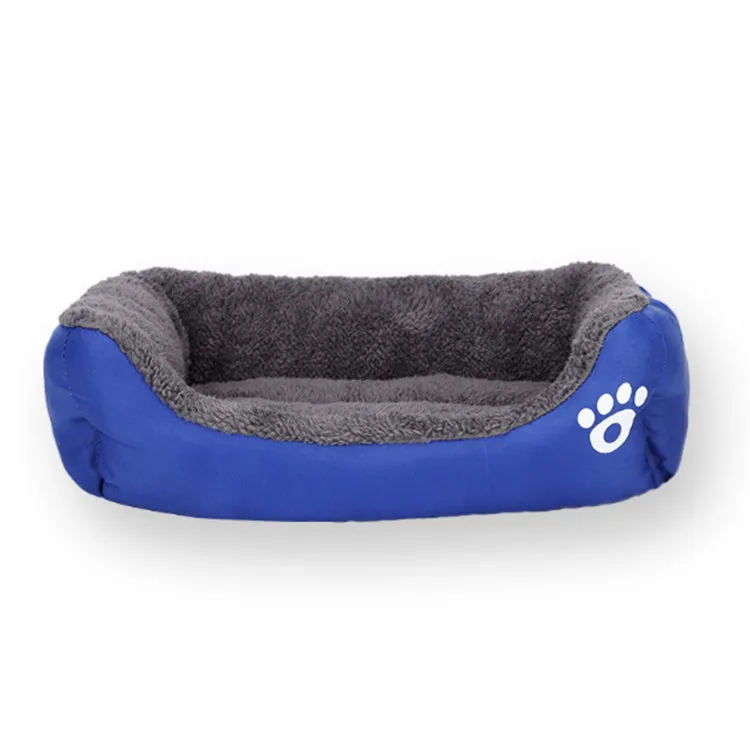 Large Medium Pet Waterproof Anti Slip Bottom