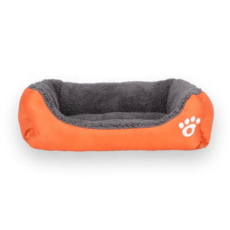 Large Medium Pet Waterproof Anti Slip Bottom