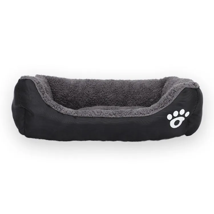 Large Medium Pet Waterproof Anti Slip Bottom
