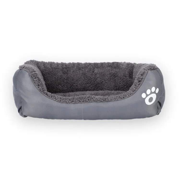 Large Medium Pet Waterproof Anti Slip Bottom
