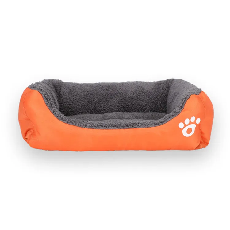 Large Medium Pet Waterproof Anti Slip Bottom