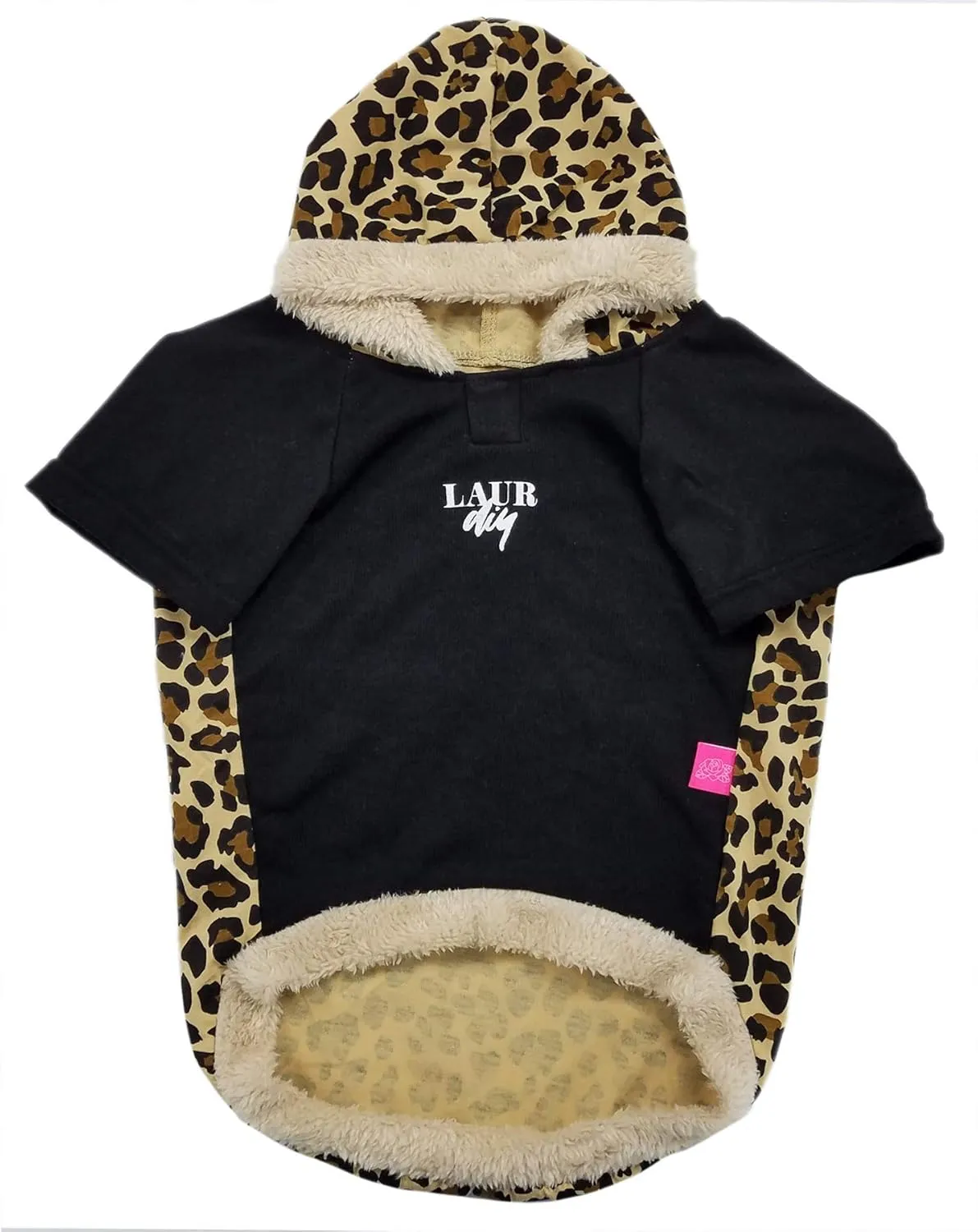 LaurDIY  T ,,Laur DIY , XL