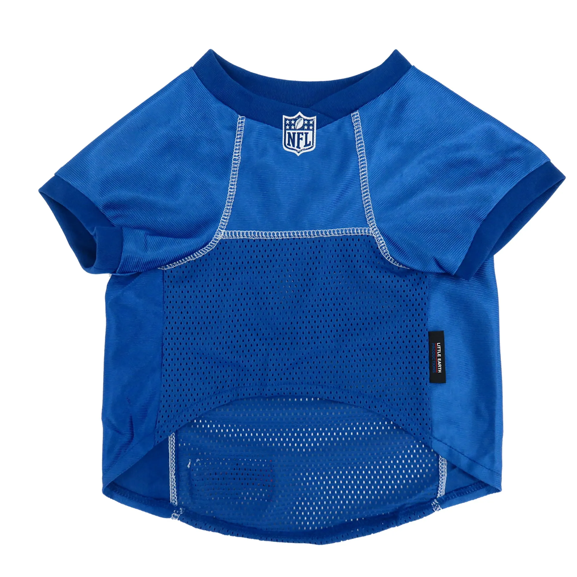 Los Angeles Rams Pet Jersey