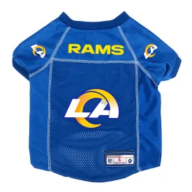 Los Angeles Rams Pet Jersey