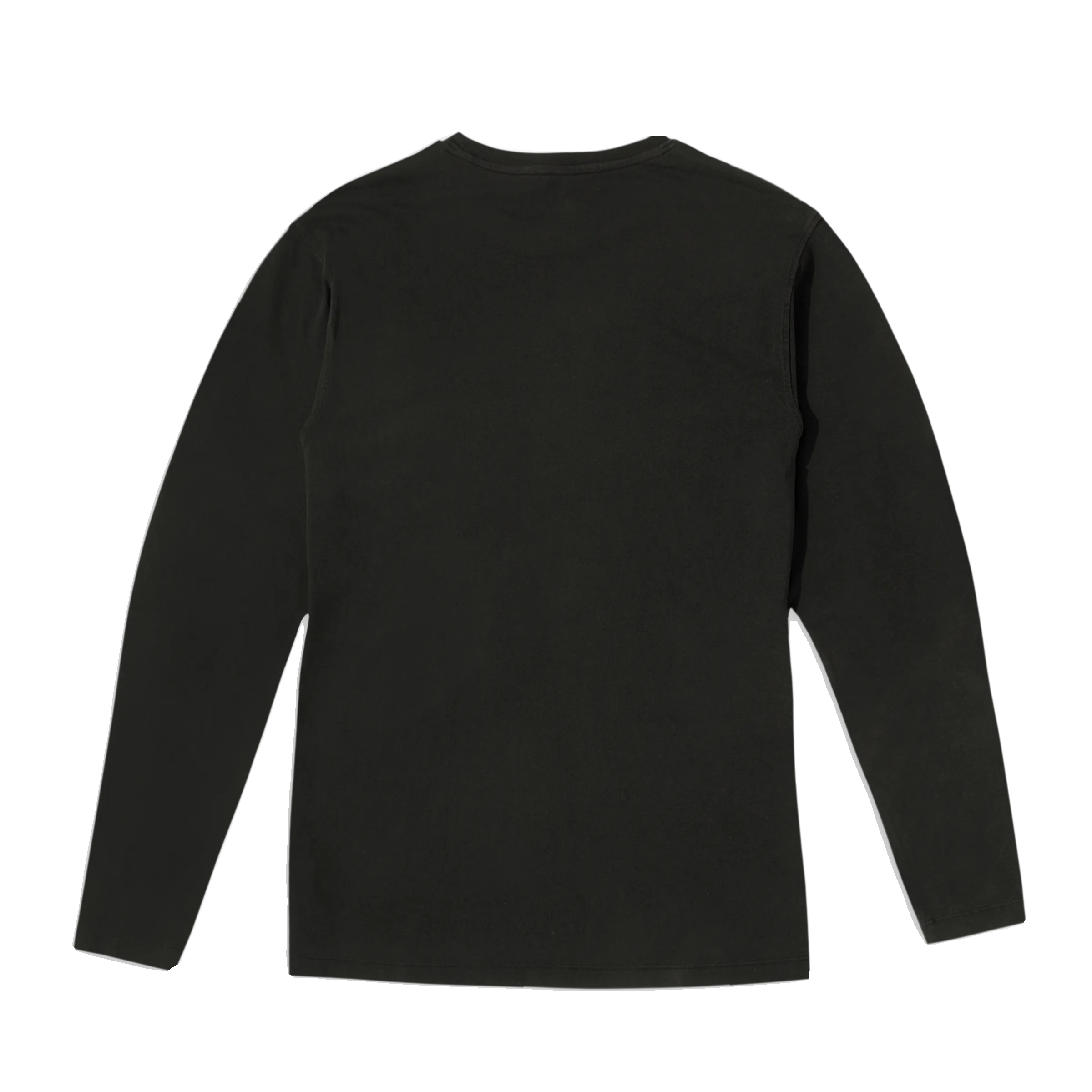 Natural Dye Graphic Long Sleeve
