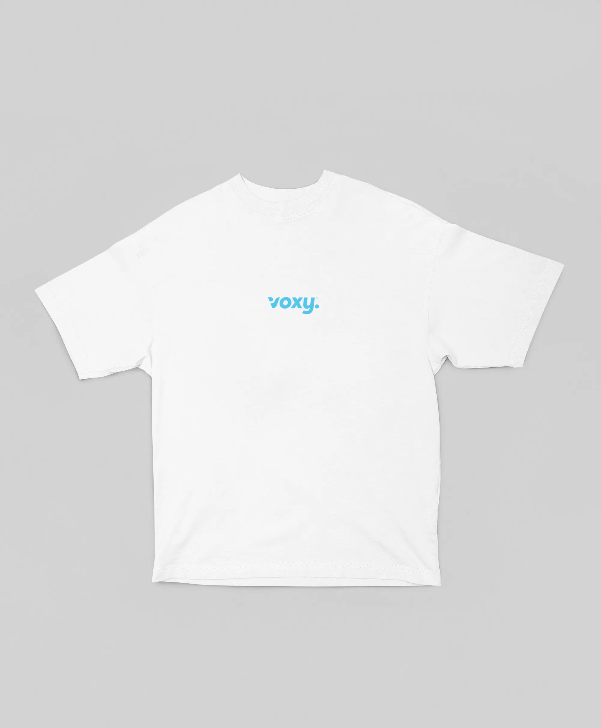 New PB - Oversized T-Shirt