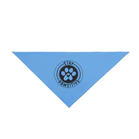 Pet Bandana