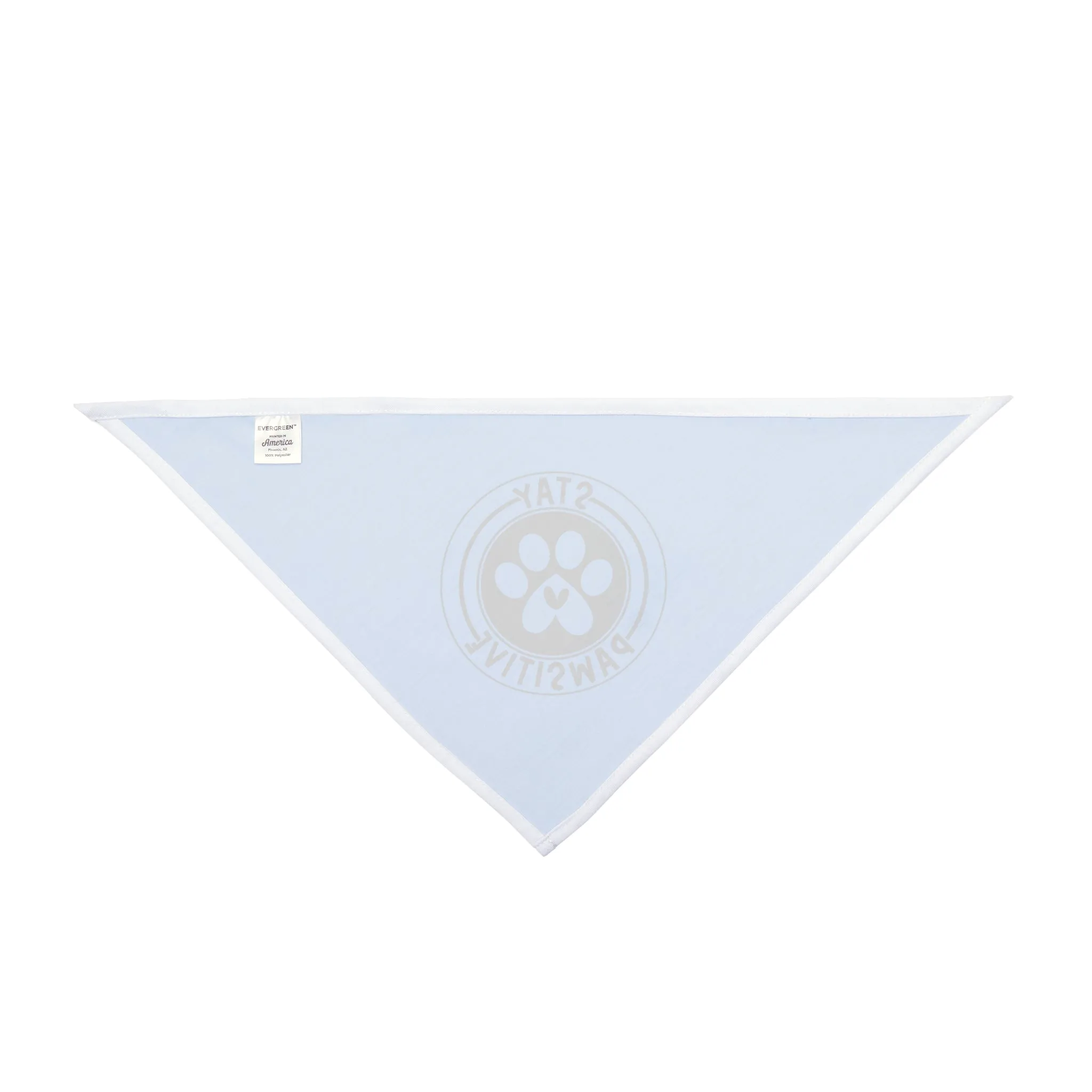 Pet Bandana