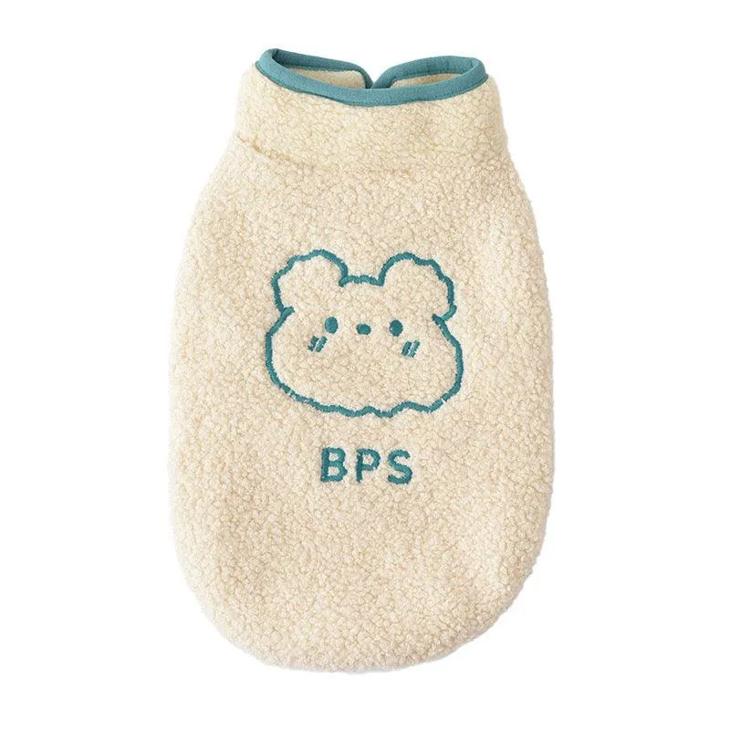 Pet Fleece Top