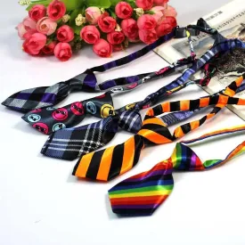 Pet Neckties -Pet Bow Tie Collar