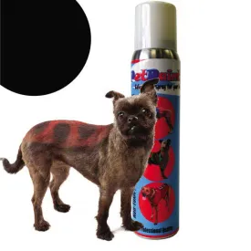 Pet Paint Bassett Black 5oz