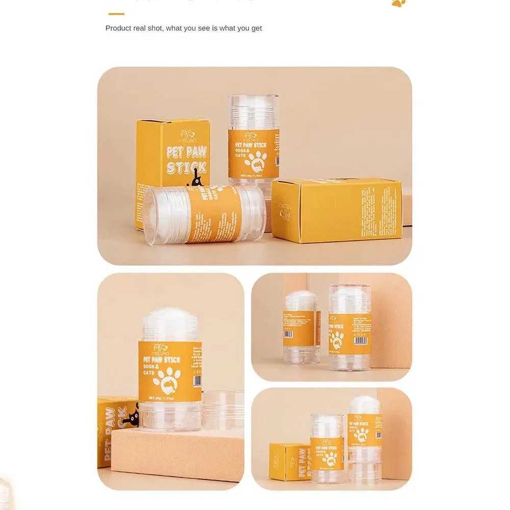 Pet Paw Care Cream