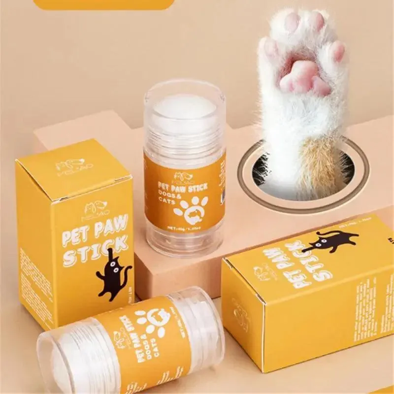Pet Paw Care Cream