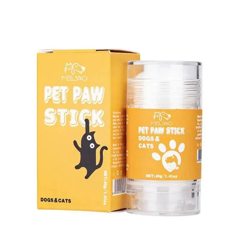 Pet Paw Care Cream