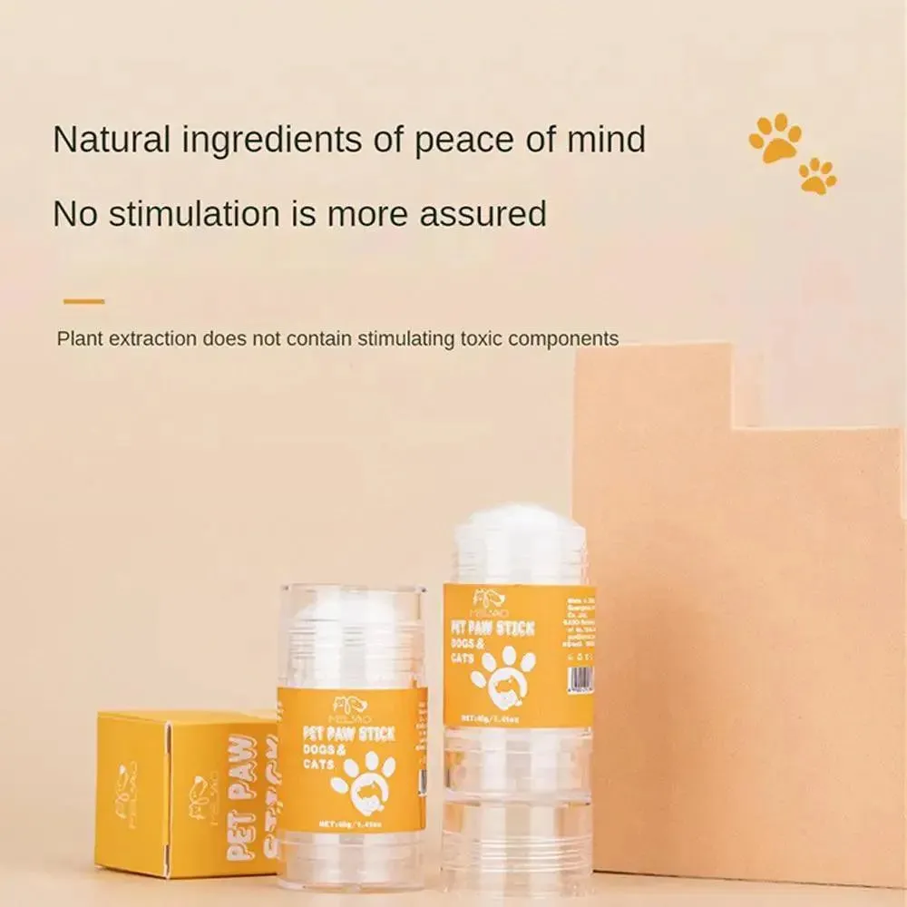 Pet Paw Care Cream