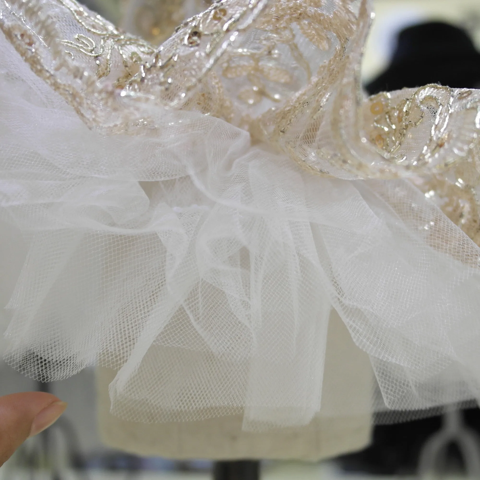 Princess Dress for Cat/Dog