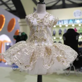 Princess Dress for Cat/Dog