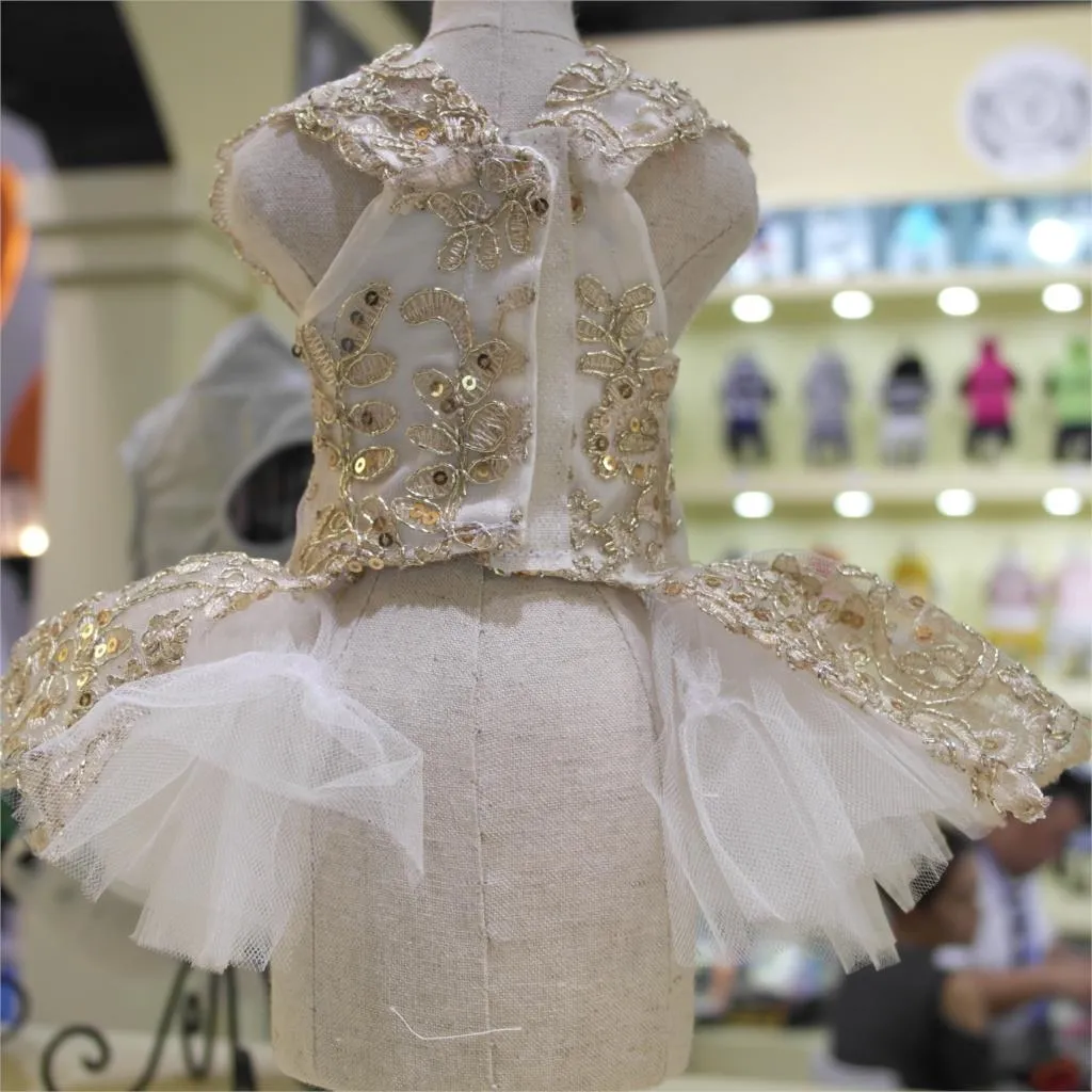 Princess Dress for Cat/Dog