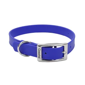 Pro Blue Waterproof Collar