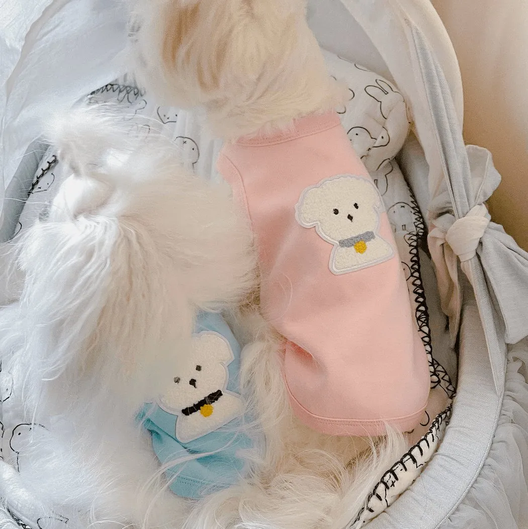 PUPPYME Pet Home Wear