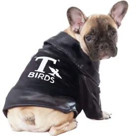 Rubie's Pet Shop Boutique Dog T-Birds Halloween Costume