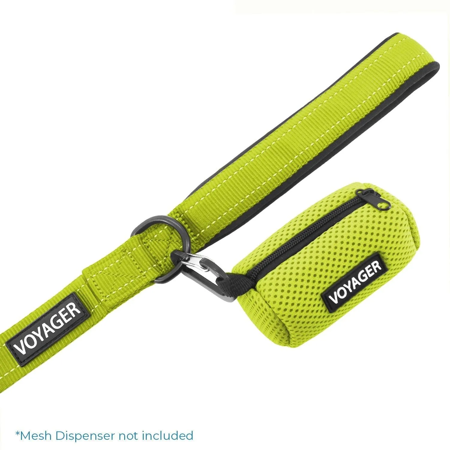 Step-In Mesh Harness & Leash Set for Cats