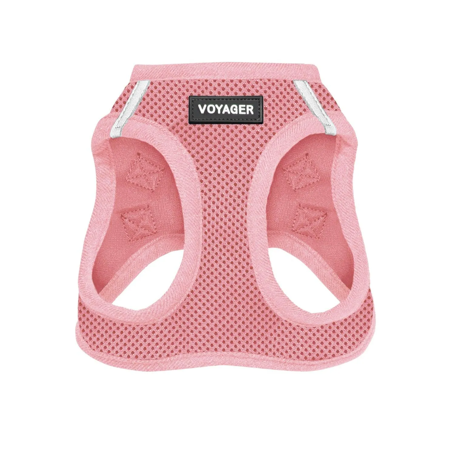 Step-In Mesh Harness & Leash Set for Cats